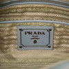 Prada Nappa Antique Re Edition 2001 Top Handle Bag Secondhand