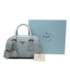 Prada Nappa Antique Re Edition 2001 Top Handle Bag Secondhand