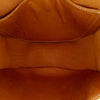 Celine Medium Triomphe Coated Canvas Folco Crossbody Secondhand