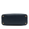 Prada Medium Saffiano Lux Promenade Satchel Secondhand