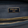 Prada Medium Saffiano Lux Promenade Satchel Secondhand