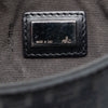 Fendi Zucchino Canvas Crossbody Secondhand