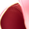 Celine Small Calfskin Cuir Triomphe Oval Crossbody Secondhand