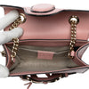 Gucci Mini Microguccissima Emily Crossbody Secondhand