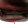 Secondhand Chanel Jumbo Classic Caviar Double Flap