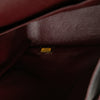 Secondhand Chanel Jumbo Classic Caviar Double Flap