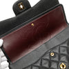 Secondhand Chanel Jumbo Classic Caviar Double Flap