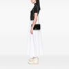 Chanel CC Quilted Lambskin Full Single Flap Secondhand