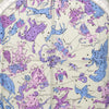 Hermès Hemisphaerium Coeli Boreale Silk Scarf 90 Secondhand