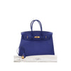 Hermès Togo Birkin Retourne 35 Secondhand
