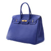 Hermès Togo Birkin Retourne 35 Secondhand