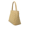 Chanel Caviar Medallion Tote Secondhand