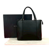 Burberry Leather Handbag Secondhand