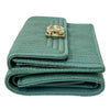Chanel Quilted Caviar Boy Trifold Wallet Secondhand