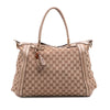 Gucci GG Canvas Bella Convertible Tote Secondhand