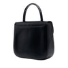 Cartier Leather Sapphire Line Handbag Secondhand