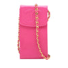 Chanel CC Caviar Phone Crossbody Secondhand