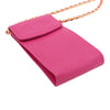 Chanel CC Caviar Phone Crossbody Secondhand