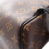 Louis Vuitton Monogram Macassar Josh NV Secondhand