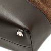 LOEWE Suede Fusta 28 Tote Secondhand