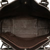 LOEWE Suede Fusta 28 Tote Secondhand