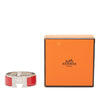 Hermès Wide Enamel Clic Clac H Bracelet PM Secondhand