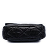 Chanel Large Lambskin 19 Flap Secondhand
