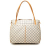 Louis Vuitton Damier Azur Figheri GM Secondhand