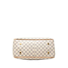 Louis Vuitton Damier Azur Figheri GM Secondhand
