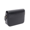 Celine Teen Shiny Calfskin Triomphe Crossbody Secondhand