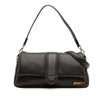 Jacquemus Padded Lambskin Le Bambimou Satchel Secondhand