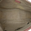 Gucci GG Canvas Bree Shoulder Bag Secondhand