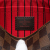 Louis Vuitton Damier Ebene Neverfull MM Pouch Secondhand