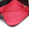 Chanel CC Quilted Calfskin Single Flap Secondhand