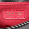 Chanel CC Quilted Calfskin Single Flap Secondhand