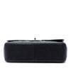 Chanel Jumbo Classic Caviar Double Flap Secondhand