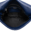 Miu Miu Matelasse Nappa Crystal Chain Satchel Secondhand