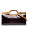 Louis Vuitton Monogram Vernis Roxbury Drive Secondhand