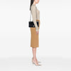 Chanel Medium Classic Lambskin Double Flap Secondhand