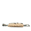 Gucci GG Canvas Web Double Pocket Belt Bag Secondhand