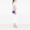 Celine Small Grained Calfskin Trotteur Crossbody Secondhand