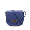 Celine Small Grained Calfskin Trotteur Crossbody Secondhand