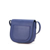 Celine Small Grained Calfskin Trotteur Crossbody Secondhand