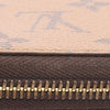 Louis Vuitton Monogram Reverse Zippy Wallet Secondhand