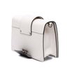 Prada City Calf Plex Ribbon Bag Secondhand