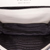 Prada City Calf Plex Ribbon Bag Secondhand