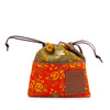 Secondhand LOEWE Paulas Ibiza Canvas Angel Drawstring Crossbody