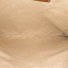 LOEWE Paulas Ibiza Canvas Angel Drawstring Crossbody Secondhand