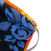 LOEWE Paulas Ibiza Canvas Angel Drawstring Crossbody Secondhand