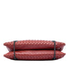 Bottega Veneta Nappa Intrecciato Duo Shoulder Bag Secondhand